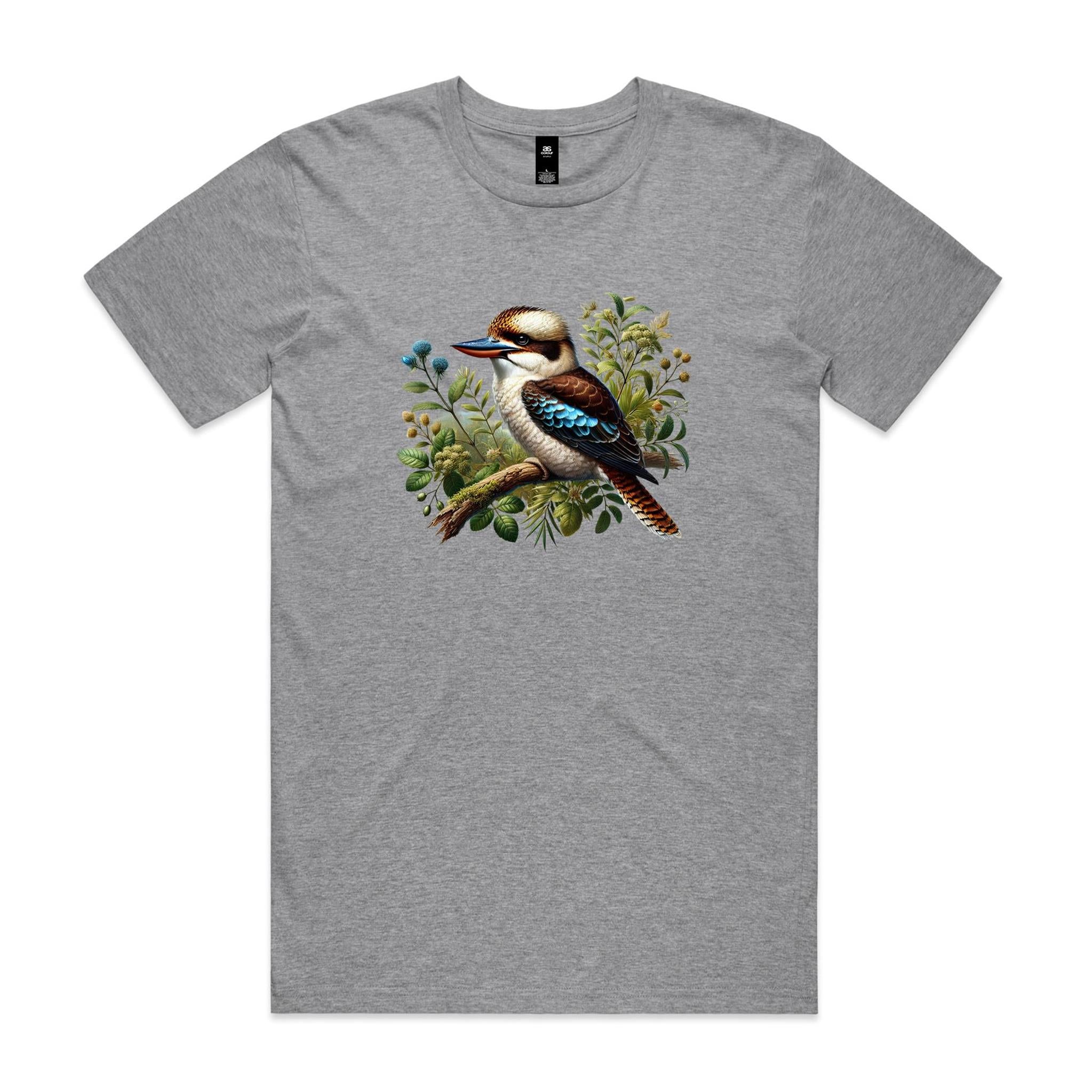 Kookaburra Men's AS Colour T-shirt