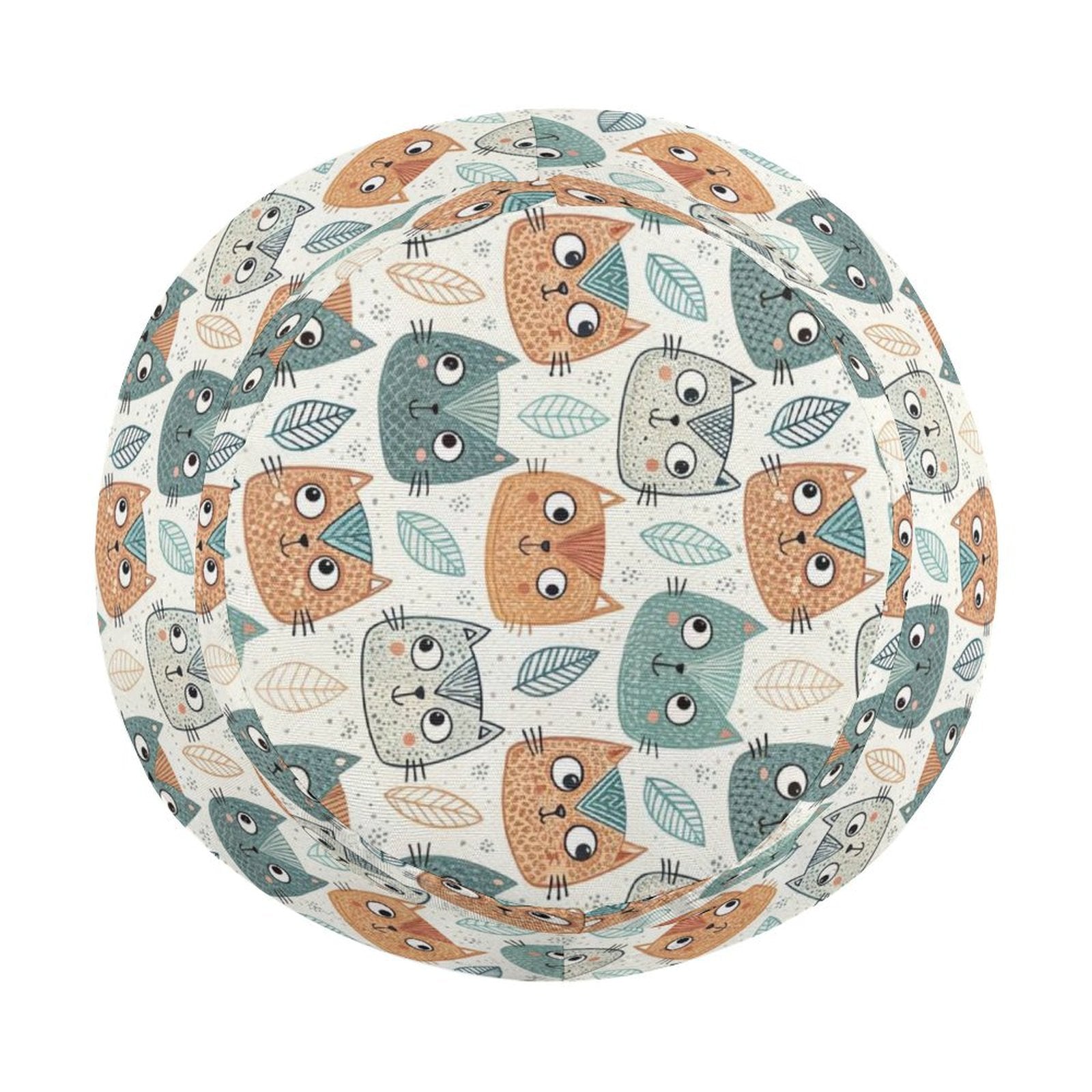 Cat Faces - Kids Bucket Hat