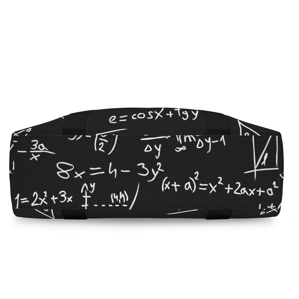 Equations Duffle Bag-Simple (Model 1715) Duffle Bag-Simple (1715)