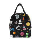Kids Space - Zipper Lunch Bag Zipper Lunch Bag Printed Offshore