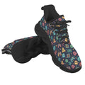 Video Game Men's Twisted Sole Sneakers