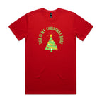 This Is My Christmas Shirt - Mens T-shirt