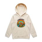 Choose Happy - Kids Hoodie
