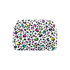 Animal Print In Colour - Multi-Function Backpack, Nappy / Diaper Bag