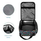 Video Game Backpack, Lunch Bag & Pencil Case Set