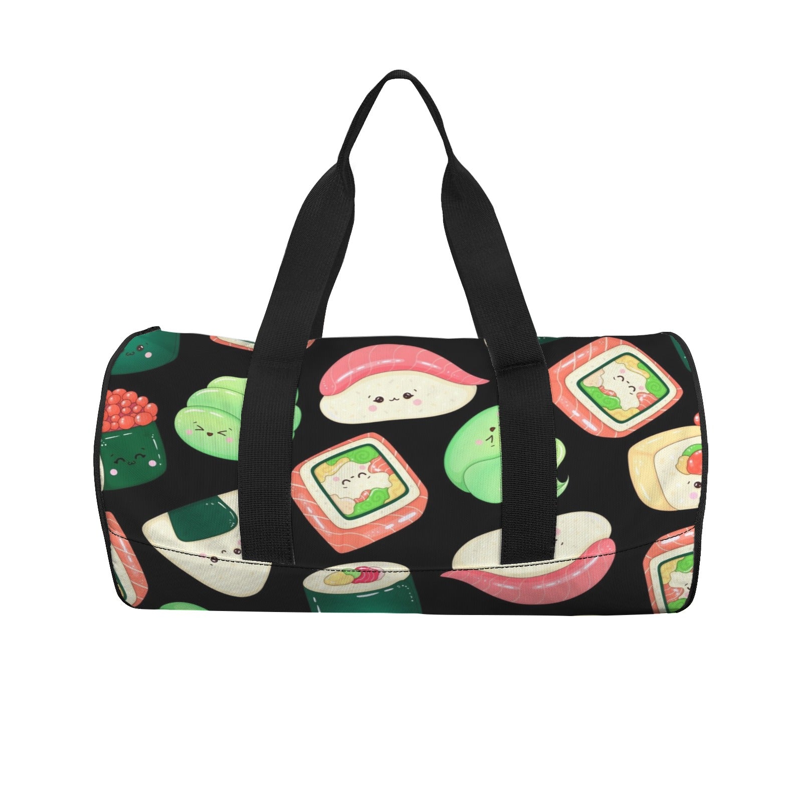 Happy Sushi Duffle Bag Duffle Bag Printed Offshore