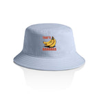 That's Bananas AS Colour Bucket Hat