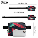 Fishing Lures - Belt Bag