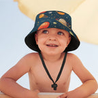 Galaxy - Kids Bucket Hat