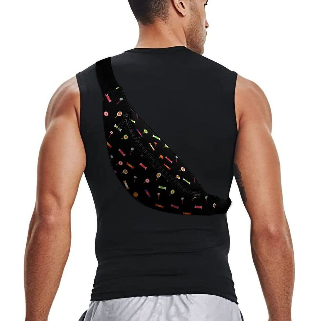 Candy - Bum Bag / Fanny Pack