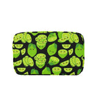 Cute Limes - Zipper Lunch Bag Zipper Lunch Bag Printed Offshore
