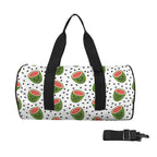 Happy Watermelons Duffle Bag one size Duffle Bag Printed Offshore
