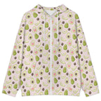 Avocado Love Women's Full-Zip Hoodie