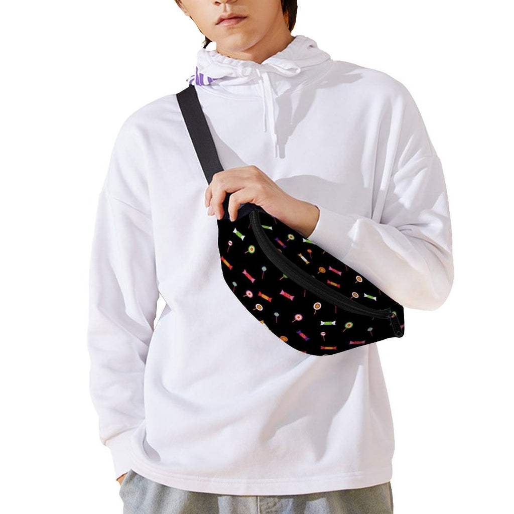 Candy - Bum Bag / Fanny Pack