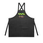 Always Hungry, Caterpillar - AS Colour Carrie Apron