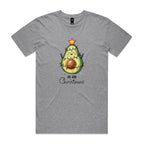 Avo Good Christmas - Mens T-shirt