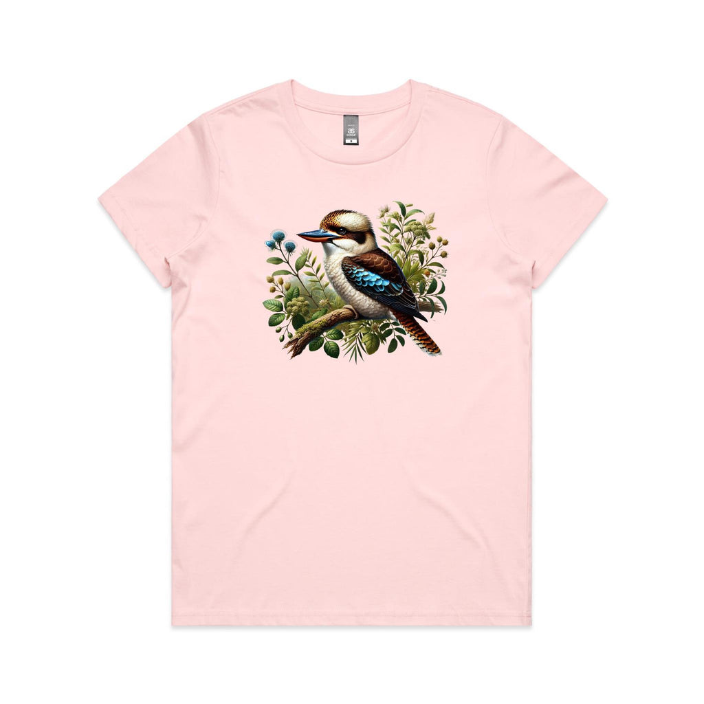 Kookaburra Women's AS Colour T-shirt