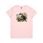 Kookaburra Women's AS Colour T-shirt