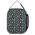Video Game Backpack, Lunch Bag & Pencil Case Set