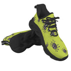 Spiders Men's Twisted Sole Sneakers