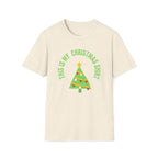This Is My Christmas Shirt - Unisex Softstyle T-Shirt