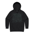 Lots And Lots Of Cats Women's AS Colour Hoodie