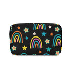 Rainbows - Zipper Lunch Bag Zipper Lunch Bag Printed Offshore