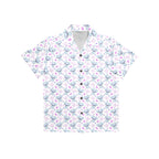 Zen Koala Junior Kids Hawaiian Shirt