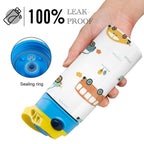 Cars - Little Kids Water Bottle Little Kids Water Bottle Printed Offshore