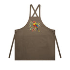 Lorikeet - AS Colour Carrie Apron
