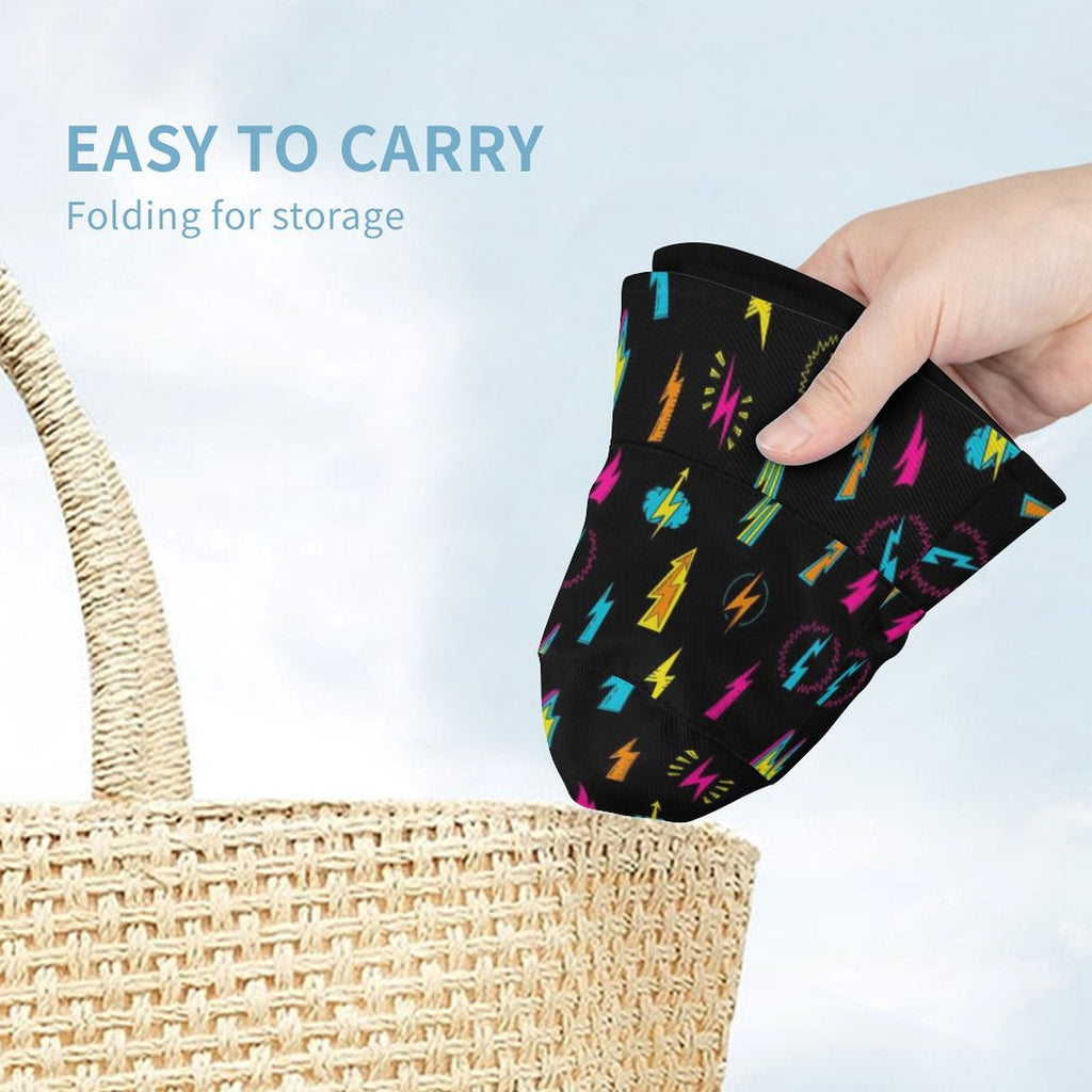 Fun Lightning - Kids Bucket Hat