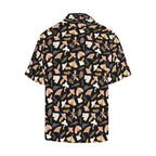 Magic Moth - Mens Hawaiian Shirt