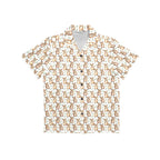 Quokkas Junior Kids Hawaiian Shirt