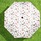 Birds Of A Feather Umbrella
