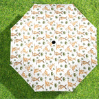 Kangaroos Umbrella