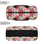 Hibiscus Duffle Bag Duffle Bag Printed Offshore