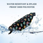 Cassette Tapes - Bum Bag / Fanny Pack