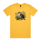 Kookaburra Men's AS Colour T-shirt
