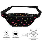 Candy - Bum Bag / Fanny Pack