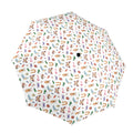 Cute Bugs Umbrella One Size Umbrella animal Printed Offshore