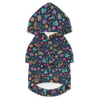 Space Arcade Pet Hoodie (Large Size)