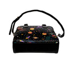 Colourful Space - Shoulder Handbag (Model 1634) Shoulder Handbags (1634)