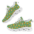 Busy Bees Women's Twisted Sole Sneakers