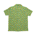 Busy Bees Senior Kids Hawaiian Shirt