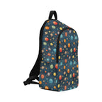Galaxy - Fabric Backpack
