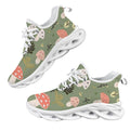 Toadstools Women's Twisted Sole Sneakers