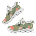Toadstools Women's Twisted Sole Sneakers