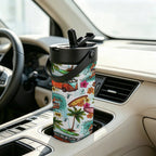 Surfing Safari 20oz Tea Tumbler with Carry Handle