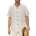 Rockets Men's Hawaiian Shirt