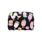 Cute Animal Ice Blocks - Multi-Function Backpack, Nappy / Diaper Bag